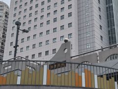 -汉中路(地铁站)
