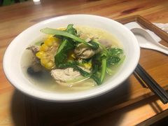 -富源春面馆(四川北路店)