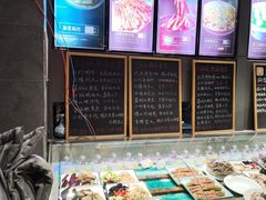 -阿喆私房菜(西五路店)