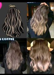 点击看大图 -雅仕 HAIR SALON 美发沙龙