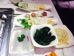 -海底捞(明洞店)