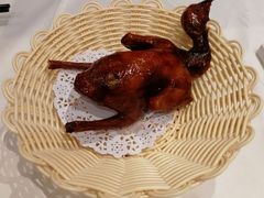 红烧BB鸽-稻香酒家·33年老字号·港式粤菜(富邦中心店)