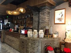 -阿嫂印象·民间江湖菜(大学城店)
