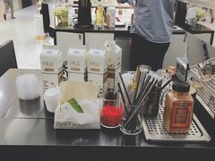 -Manner Coffee(芮欧百货店)
