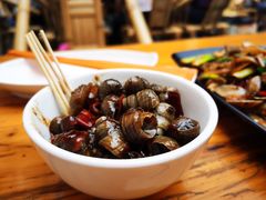 -不炭白烧烤(成都首店)