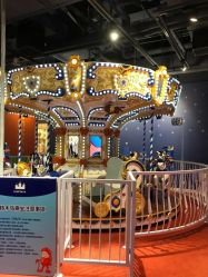 -幻贝家儿童乐园(苏州中心店)