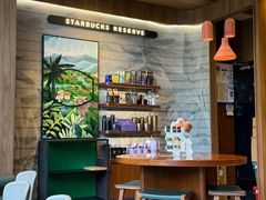 -星巴克臻选(北京太阳宫凯德店)