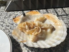 -震海贝烤贝·民俗特色店(延吉总店)