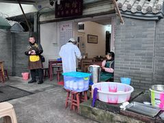 -纯阳馆鱼香排骨面(东二道街店)