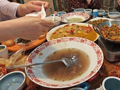 -钟掌勺忘不了地道湘菜(新天地假日广场店)