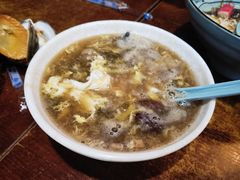 红糖鸡屎藤-三爷糟粕醋·鲜鱼汤·海南特色小吃(新华南路店)