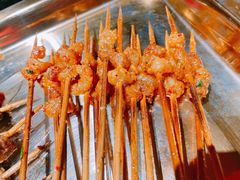 盟重牛油-盟重烧烤(高正街店)