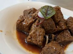 -乾隆美食·本帮菜(黄河路店)