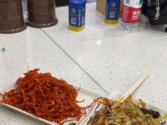 -老友谊冷面店(苏家屯店)