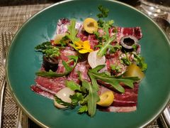 -莲西餐(曲江店)