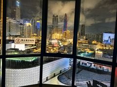 -深圳罗湖东门步行街亚朵X酒店