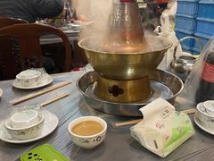 -鑫龙火锅城(青岛分店)