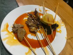 -丁丁猫重庆小面(徐州路店)