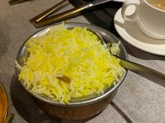 -Pita's&Tika's中东和印度风味餐厅(龙湖天街店)