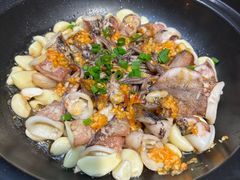 -和源祥·日照菜扛把子(万平口一店)