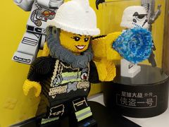 -TOYSRUS玩具反斗城(广州IGC天汇广场店)