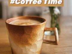 -翠贝卡&Mama Kelly Brunch Coffee(河西店)