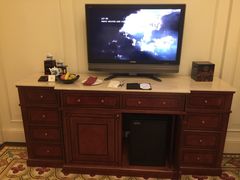 The&nbsp;Ritz-Carlton&nbsp;Guangzhou广州富力丽思卡尔顿酒店-广州富力丽思卡尔顿酒店