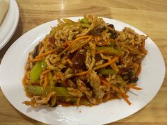 -姥家春饼店(漳州二路店)