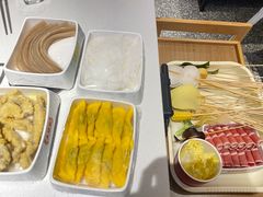 -大斌家串串火锅(望城天恒店)