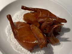 红烧乳鸽-陶陶居·雅园(凯华国际店)