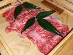 -锦和牛·炭火烧肉(ICC太和里店)