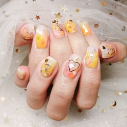 -喵酱日式美甲美睫Neko Nail Studio