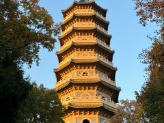 -灵谷景区