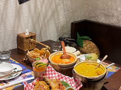 -泰妃殿(武汉首店)