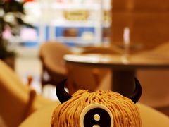 -théATRE 茶聚场(王府中環店)
