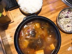 -韩国明洞碳烤肉(常平店)