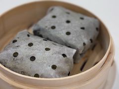 -白天鹅宾馆-宏图府餐厅