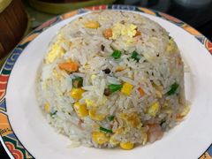 -府城小食馆(金龙宾馆店)