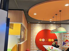 -麦当劳(坂田分店)