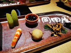 -蟹的岡田屋(正大广场店)