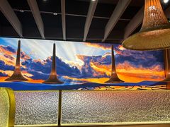 -云海肴云南菜·蒸汽石锅鱼(青岛万象城店)