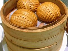 -御花园·粤菜·海鲜火锅(中山公园店)