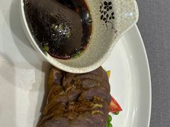 -苏苑饭店-中餐厅(长桥地区店)