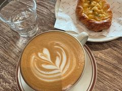 -LOTTA COFFEE(安居博文苑店)