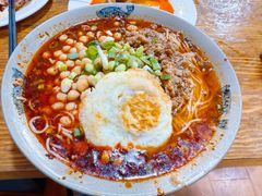 -丁丁猫重庆小面(徐州路店)