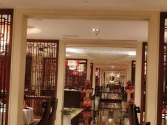 -国贸格兰维大酒店-山城映像中餐厅(青年路店)