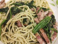 -萨莉亚意式餐厅(天河城购物中心店)