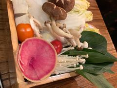 -FROM FARM八亩农场(三里屯店)