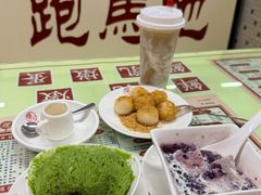 -香港華心糖水鋪(南西总店)