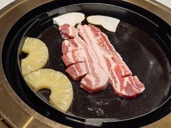 -韩时烤肉(枫蓝店)